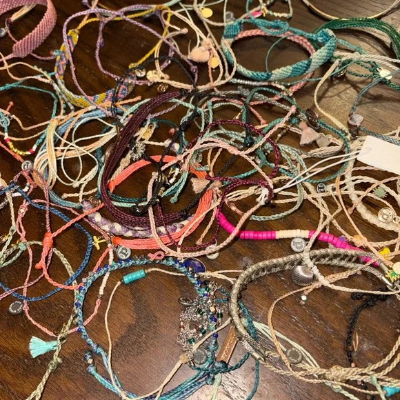 Pura Vida Bracelet Lot - Picture 6 of 7